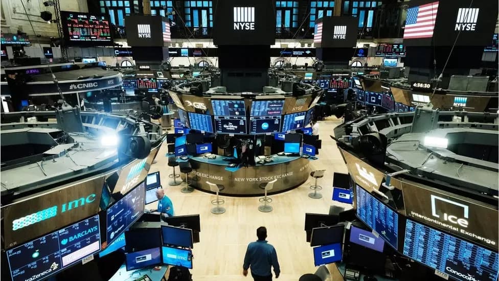 Markets Report Q1-2023 Markets Report Q1-2023