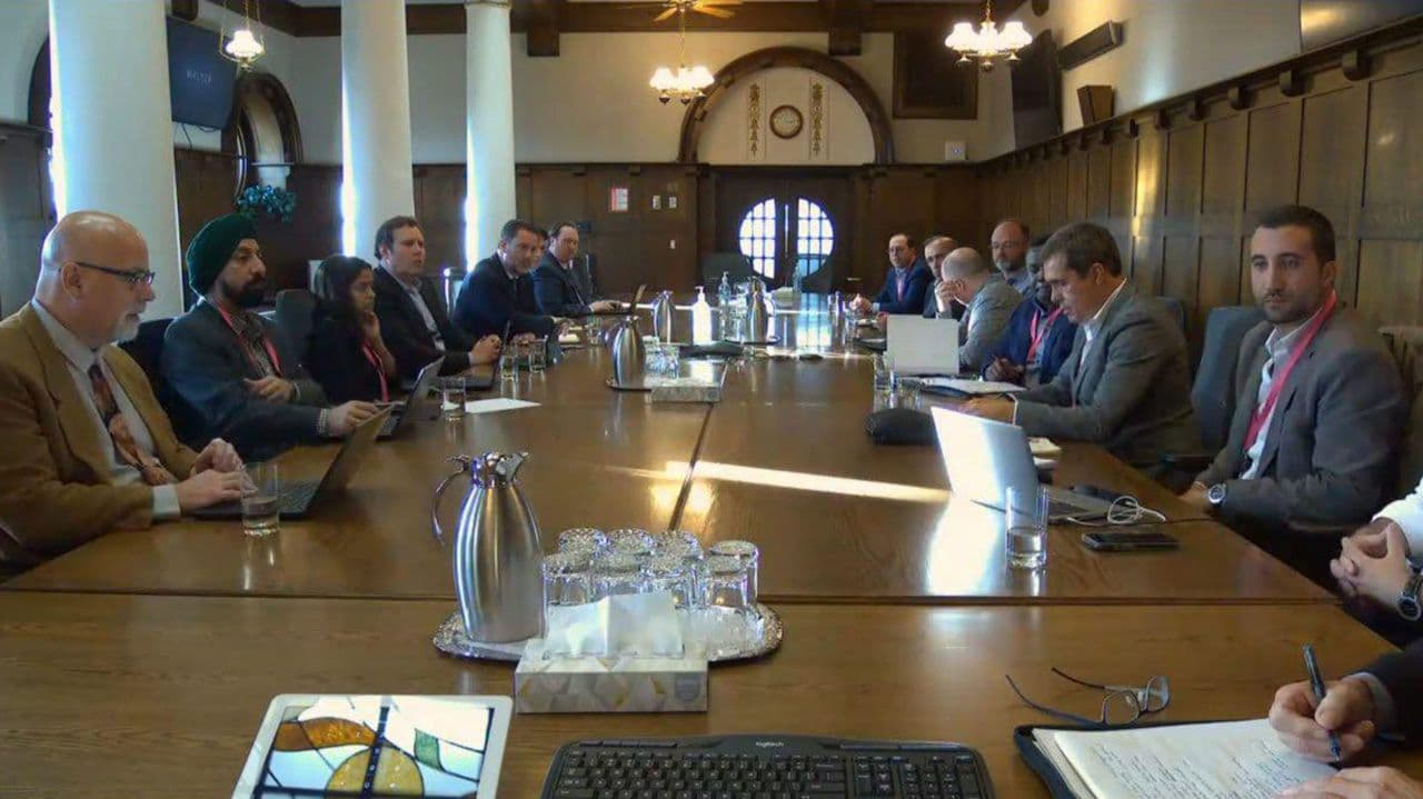 Data District and Technologies New Energy: Structuring AI-Ready Digital Infrastructure at Scale in Alberta, Canada Data District and Technologies New Energy: Structuring AI-Ready Digital Infrastructure at Scale in Alberta, Canada