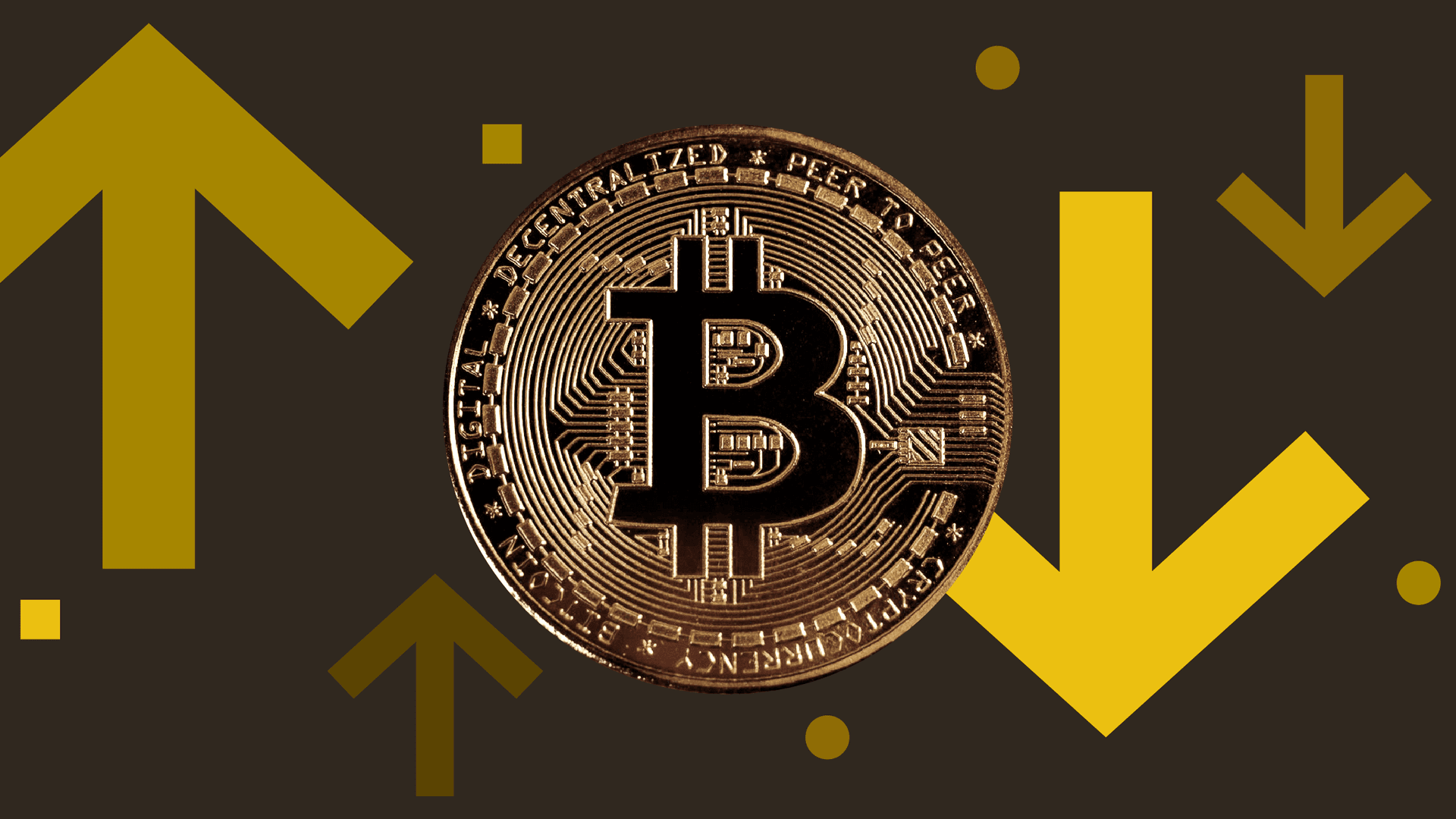 Bitcoin: what's next? Bitcoin: what's next?