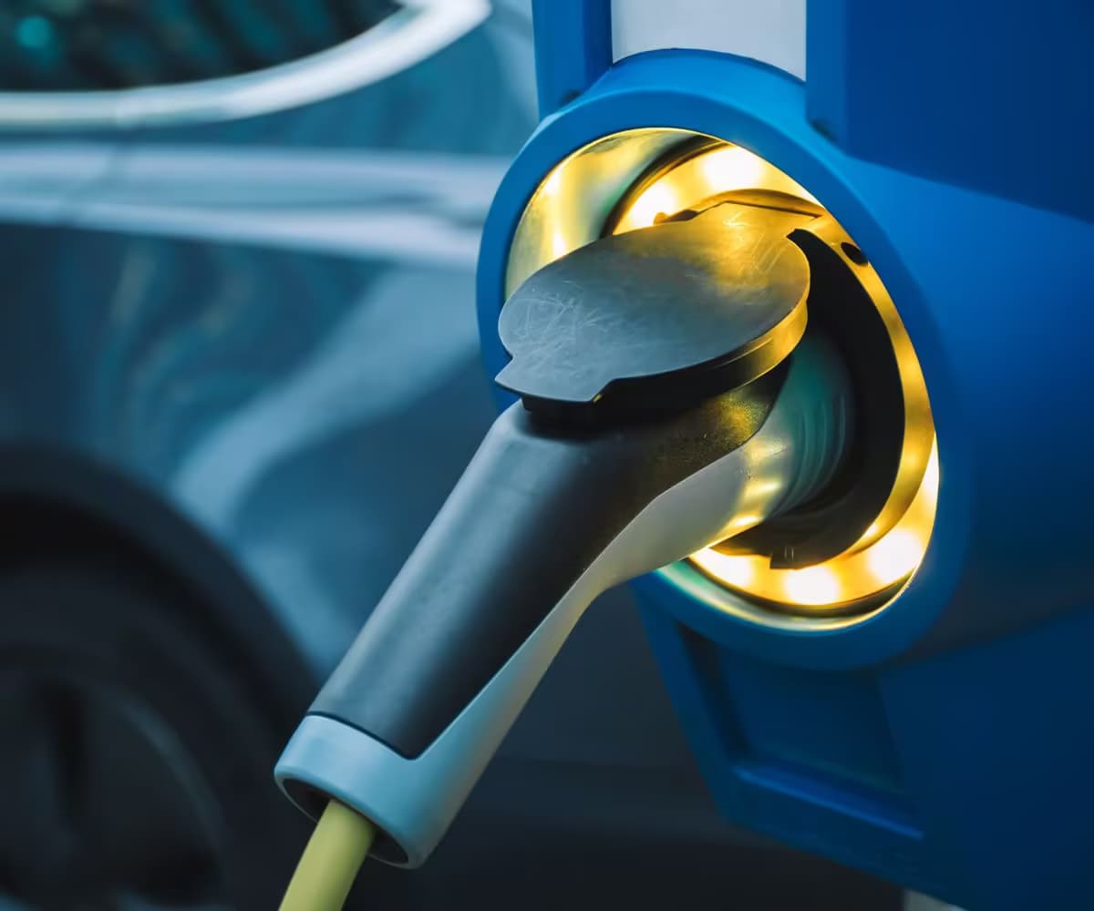 Evolving battery technology will drive the next wave of electric vehicle adoption Evolving battery technology will drive the next wave of electric vehicle adoption