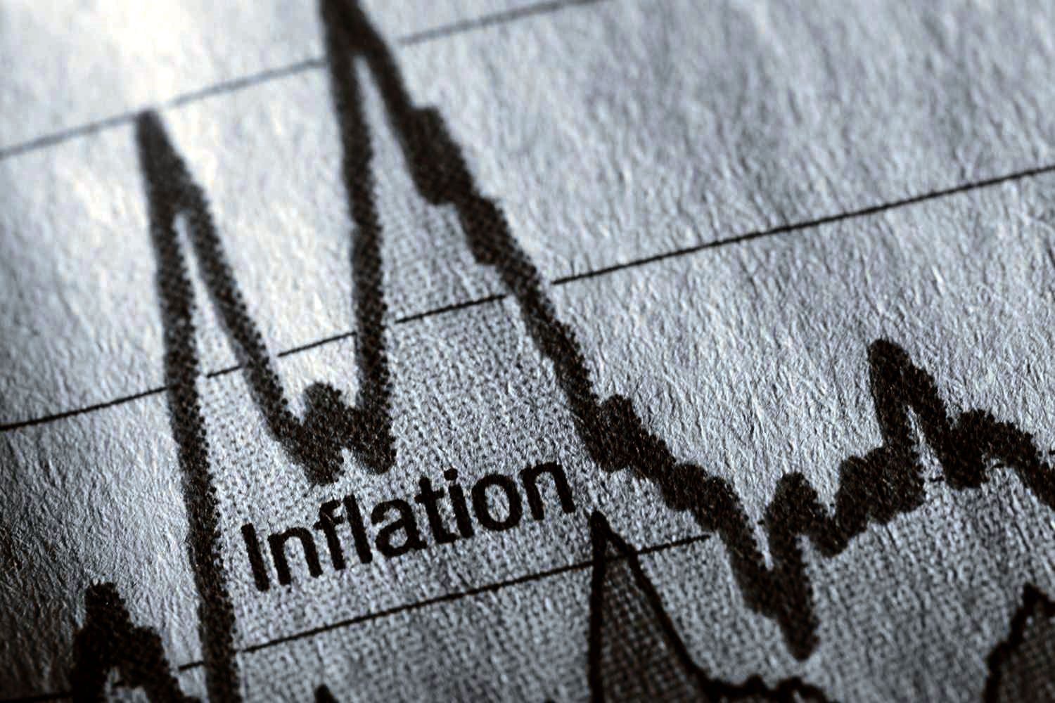 US March inflation rose more than expected US March inflation rose more than expected