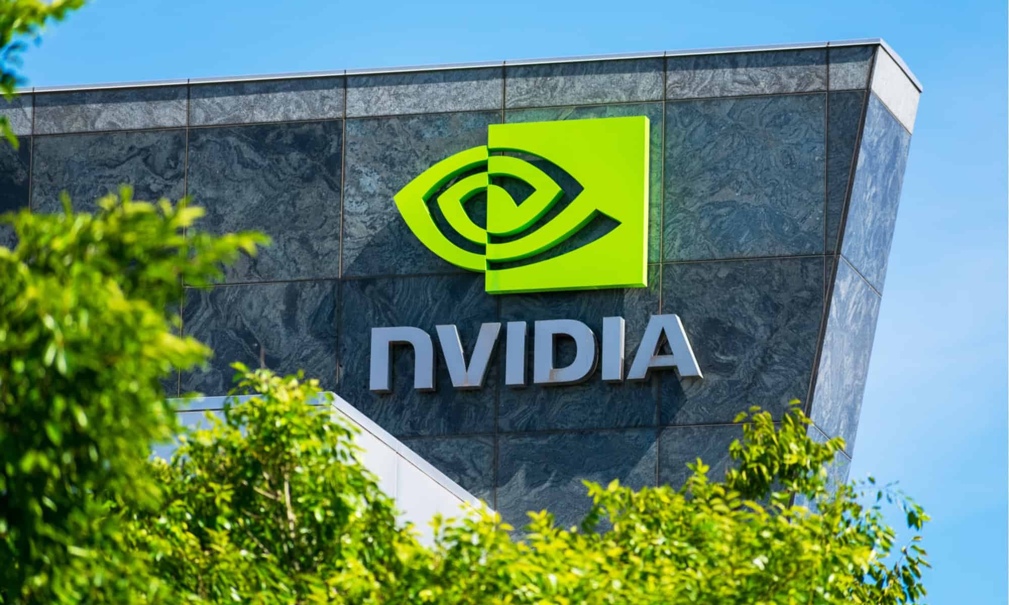 The Phenomenal Valuation of Nvidia Since IPO The Phenomenal Valuation of Nvidia Since IPO