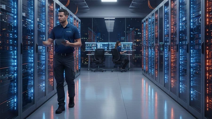Alcral Backs One of Canada’s Largest AI Data Center Platforms in Alberta Alcral Backs One of Canada’s Largest AI Data Center Platforms in Alberta