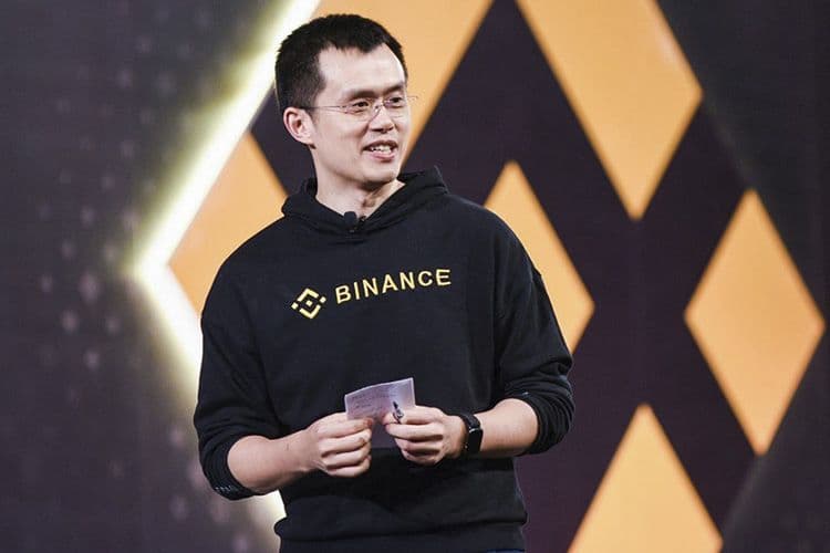 Binance Dominates Crypto Exchange Landscape Binance Dominates Crypto Exchange Landscape