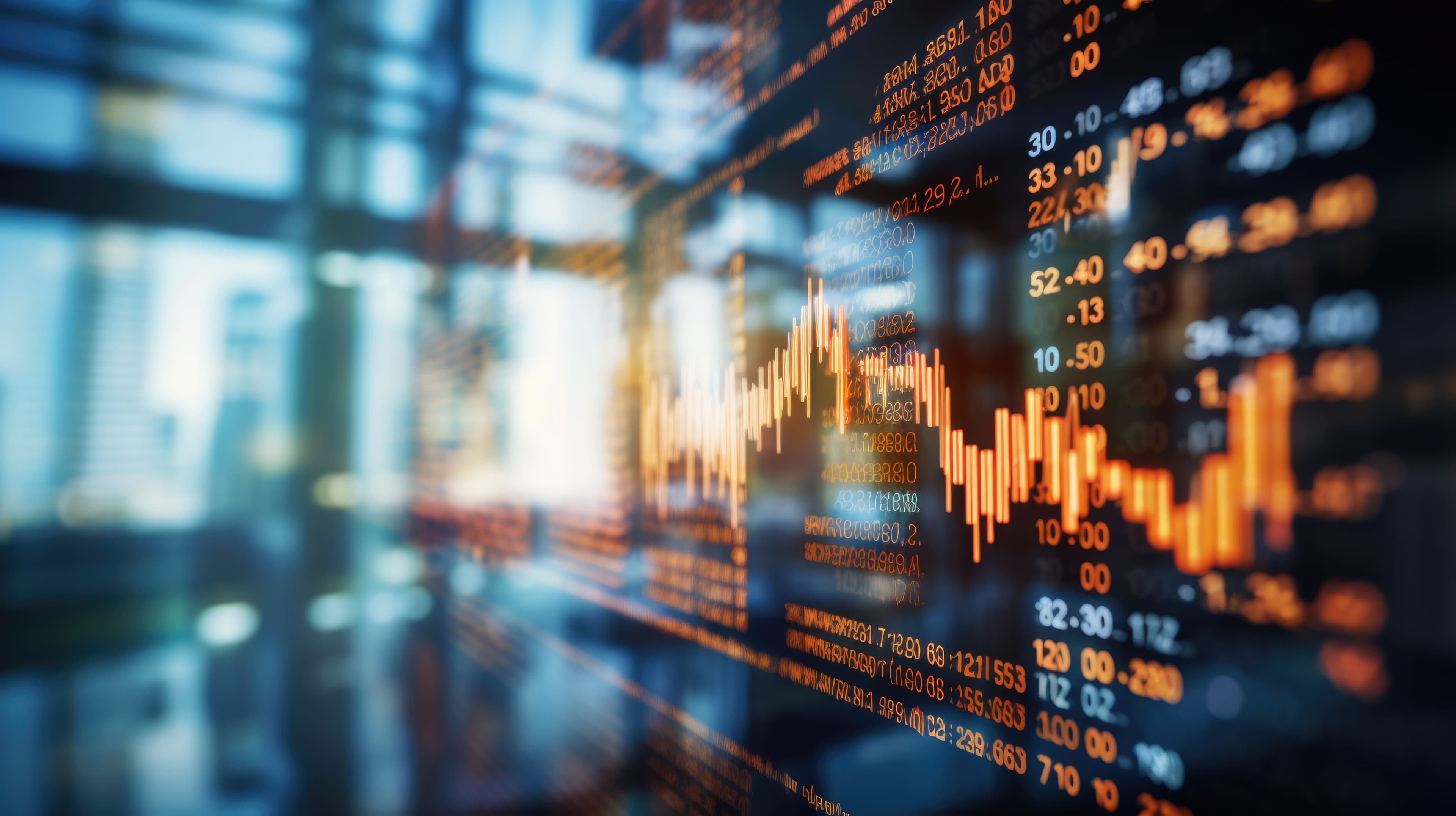 Economic and Market Normalization: Key Trends for the Second Half of the Year Economic and Market Normalization: Key Trends for the Second Half of the Year